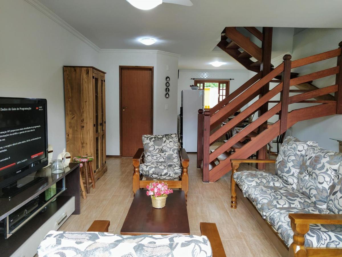 Casa Aconchegante Em Парати Екстериор снимка