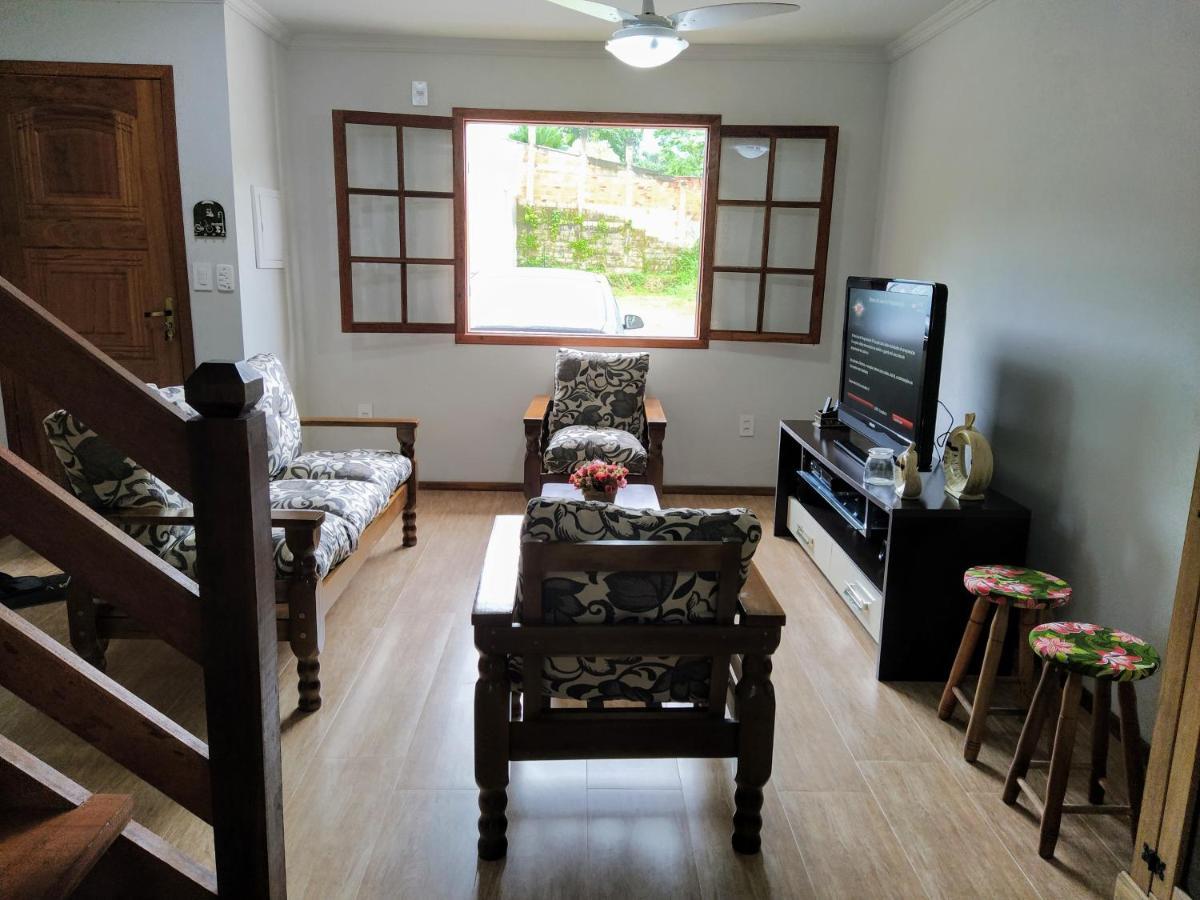 Casa Aconchegante Em Парати Екстериор снимка
