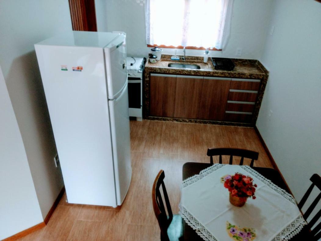 Casa Aconchegante Em Парати Екстериор снимка